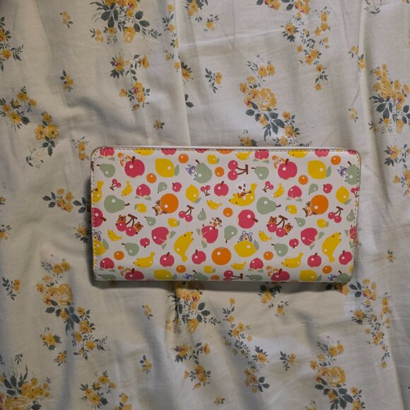 EUC Animal Crossing Switch Case - Picture 2 of 4